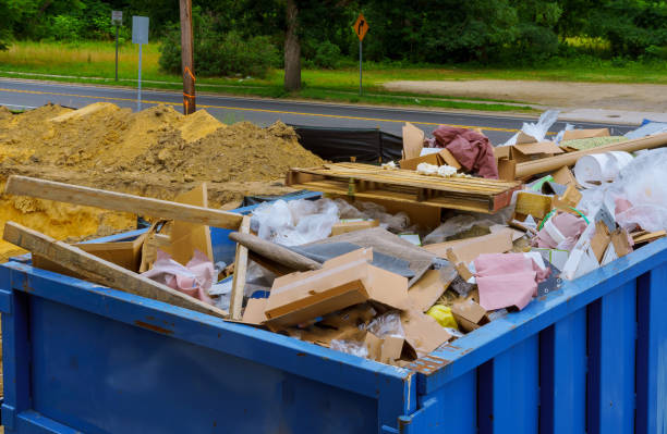 Junk Removal for Events in Canton, NC